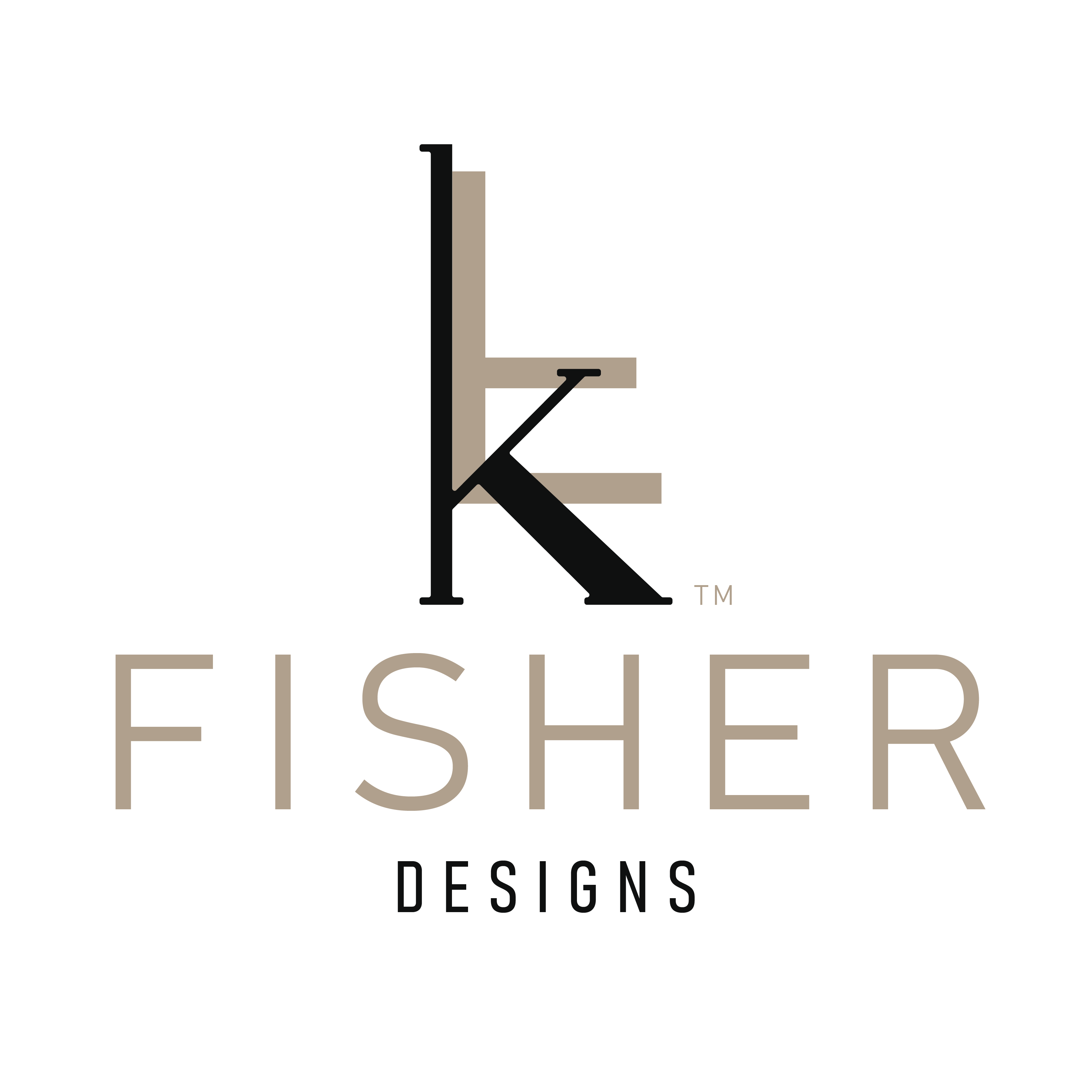 K Fisher Designs
